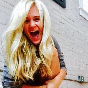 Meet your Posher, Janet